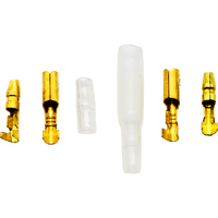 WT31 - MINI TERMINAL KIT LED (200 PIECE)**