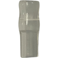 WT8 - MALE BULLET PLAS SLEEVE TERM(100/PKT)