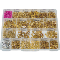 WTK1 - WIRE TERMINAL KIT*