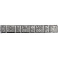 WWS2 - WHEEL WEIGHT STRIP NARROW STYLE