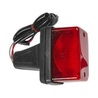 XR1 - XR TAIL LIGHT ASSEMBLY