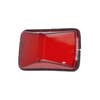 XR5 - XR/KLX/TTR TAIL LIGHT LENS