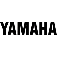 Y1 - YAMAHA YZ SWINGARM STICKER