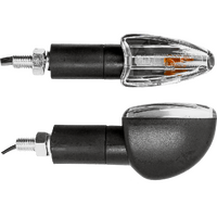 ZIU21CL - ARROWHEAD IND LONG STEM BLACK (PR)