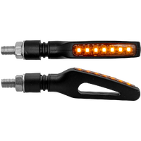 ZIU304LED - AERO SEQUENTIAL INDICATOR (PR)