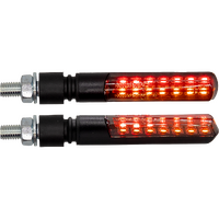 ZIU305LED - LIGHTBAR SEQUENTIAL IND/TAIL/BRAKE (PR)*
