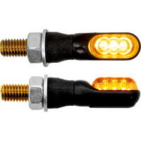 ZIU306LED - SUPER MINI INDICATOR (PR)