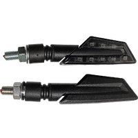 ZIU311LED - KNIFEBLADE LED IND/TAIL/BRAKE (PAIR)**