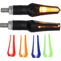 ZIU312LED - CHAMELEON LED CHANGEABLE COVER (PAIR)