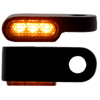 ZIU317LED - MICRO MINI 3 LED INDICATOR (PR)