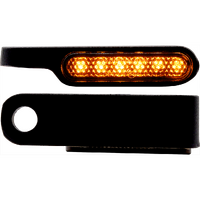 ZIU318LED - MICRO MINI 6 LED INDICATOR (PR)