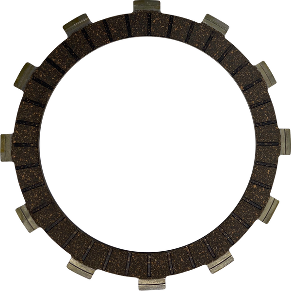 CP9 CLUTCH PLATE XS250/650/1100