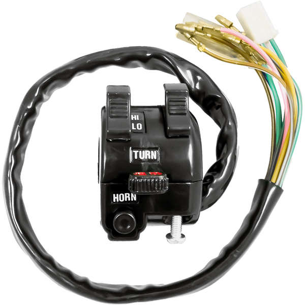 CS2 COMBINATION SWITCH