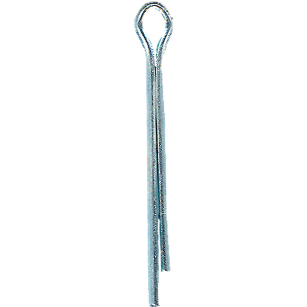 SPL4 SPLIT PINS 4 X 40MM (100/BAG)