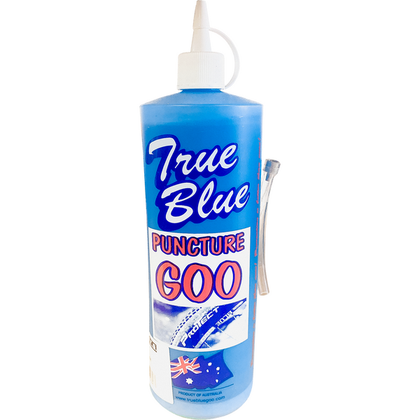 TBG1A TRUE BLUE GOO 1 LITRE