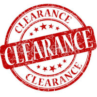 Clearance